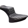 LE Pera #LN-580-DD - Tailwhip Seat - Double Diamond - FL/FX '84-'99