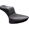 LE Pera #LN-580PT - Tailwhip Seat - Pleated - FL/FX '84-'99