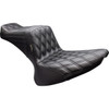 LE Pera #LX-580DD - Tailwhip Seat - Double Diamond - FL/FX '00-'07