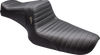 Le Pera #L-586PT - Tailwhip Seat - Pleated - XL '83-'03