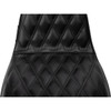 LE Pera #LV-597DLDD - Kickflip Daddy Long Legs Set - Double Diamond Stitch - FLT/FLH '23-'25