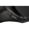 LE Pera #LV-987 - Outcast Seat - Without Backrest - Plain - FLH/FLT '23-'25