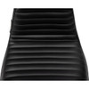 LE Pera #LV-587DLPT - Tailwhip Daddy Long Legs Seat - Pleated - FLH/FLT '23-'25