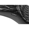 LE Pera #LV-957DLDM - Maverick Daddy Long Legs Seat - Without Backrest - Diamond Stitched - FLH/FLT '23-'25