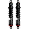 Progressive Suspension #494-1006 - 494 Series Shock - Bushing - 12.0" - Heavy Duty