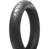 Bridgestone #146430 - Tire - Battlax BT-021-U - Front - 120/70ZR17 - (58W)