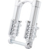 Arlen Ness #120-024 - Fork Legs - Chrome