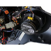 Hogtunes #G2 ULTRA 6 PACK-XL - 425 W Dual Amp/ 6 XL Speaker Kit - Harley Davidson