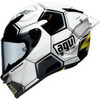 Agv Pista GP RR Helmet - Catalunya 2008 - Limited - Small