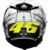 Agv Pista GP RR Helmet - Catalunya 2008 - Limited - Small