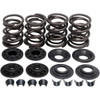 Kibblewhite #20-2210 - Valve Spring Kit - 0.480" Lift - XL '57-'83