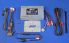 JMC ROKKER 1000XXR Stage6 4-ch Amp kit 2015-2023 Harley RoadGlide Ultra CVO