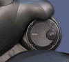 JMC ROKKER 1000XXR Stage6 Audio Kit 4-Ch Amp & 6.71 Fairing/Rear Spkrs 2014-2024 Harley Ultra/Ltd/Tri-Glide