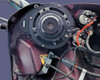 JMC ROKKER KIT w/400w 4-Ch Amp & 6.58/5.25 Speakers 2011-2013 Harley RoadGlide Ultra