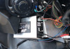 JMC ROKKER KIT w/400w 4-Ch Amp & 6.58/5.25 Speakers 2011-2013 Harley RoadGlide Ultra