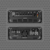 Cicada BDA1600.1D 1600w Mono Full Range Amplifier