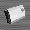 Cicada FLX1400.4 350w x 4 CH Amplifier