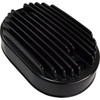 Drag Specialties - Regulator - Black - '08-'17 V-Rod