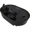Drag Specialties - Regulator - Black - '08-'17 V-Rod