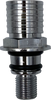 Drag Specialties Check Valve - EFI - Sportster