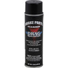 Drag Specialties - Brake Parts Cleaner - 15 oz. net wt. - Aerosol