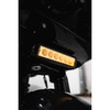 Custom Dynamics #RG-LB-Y-KIT - LED Light Bar - Yellow Lens - Road FLTR