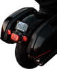 Custom Dynamics #CD-LRST-BAG-RB - Saddlebag Lights - LED - Red Lens