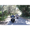 Custom Dynamics #SD2-LRST-W - Shark Demon® 2 Headlight - Low Rider ST