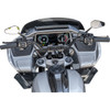 Arlen Ness #520-060 - Handlebar - MX Moto - Black