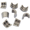 Eastern Motorcycle Parts #A-18260-02 - Retainers - Valve Stem Keepers - Twin Cam | XL