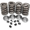 Kibblewhite #20-20430 - Valve Spring Kit - 0.415" Lift - Panhead '48-'65
