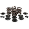 Kibblewhite #20-20435 - Valve Spring Kit - 0.415" Lift - Shovelhead '66-'E79