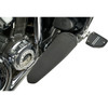Ciro #66200 - Highway Peg Mounts - Driver - Chrome - Indian