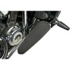 Ciro #66201 - Highway Peg Mounts - Driver - Black - Indian
