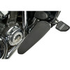Ciro #66201 - Highway Peg Mounts - Driver - Black - Indian