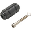 Ciro #61321 - Chicane™ Shift Peg - Black