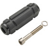 Ciro #61322 - Chicane™ Shift Peg - Extended - Black