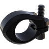 Ciro #70617 - Flagpole Mount - for 3/4" Tube - Black