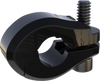 Ciro #70616 - Flagpole Mount - for 1/2" Tube - Black