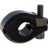 Ciro #70616 - Flagpole Mount - for 1/2" Tube - Black