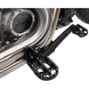 S&S Cycle #560-0370 - Brake Pedal - Mid-Mount - Black
