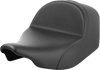 Saddlemen Solo Seat - Plain - FLT/FLH '23-'24