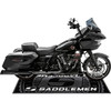 Saddlemen #FM-002 - Floor Mat - 78.5" x 31.5"