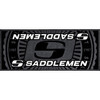 Saddlemen #FM-002 - Floor Mat - 78.5" x 31.5"