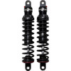Progressive Suspension #494-1002 - 494 Series Shock - Bearing - 13.5" - Standard