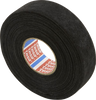 Namz 1" Tesa PET Fleece Harness Tape - Black (#NTT-182)
