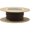 Namz #NGWR-116 - 25' GXL Wire Spool - 16 Gauge - Brown
