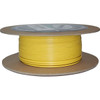 Namz #NWR-4-100-20 - 100' Wire Spool - 20 Gauge - Yellow