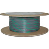 Namz #NWR-85-100-20 - 100' Wire Spool - 20 Gauge - Gray/Green