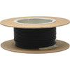 Namz #NGWR-014 - 25' GXL Wire Spool - 14 Gauge - Black